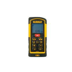 DW03101-XJ DEWALT DALMIERZ LASEROWY 100m DW03101