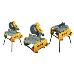 D27107XPS-QS DEWALT PIŁA UKOŚNICA / PIŁA STOŁOWA 2000W D2710XPS-QS