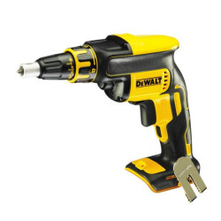 DCF620N-XJ DEWALT WKRĘTARKA DO PŁYT KARTONOWO - GIPSOWYCH 18V 30Nm BEZ AKUMULATORÓW I ŁAD. BRUSHLESS DCF620N