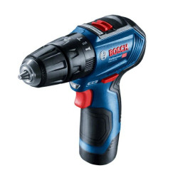 06019G9100 BOSCH.UD.GSB 12V-30 30/17Nm 2x2,0Ah BRUSHLESS WALKER