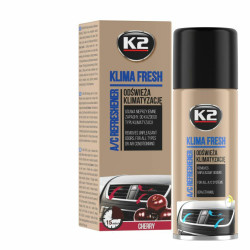 K222CH K2 FRESH CHERRY ORO GAIVIKLIS 150 ML