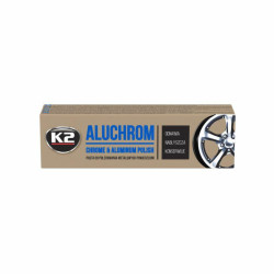 K003 K2 ALUCHROMO POLIRAVIMO PASTA 120G