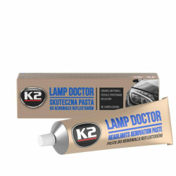 L3050 K2 LAMP RENOVATION PASTE DOCTOR 60ml