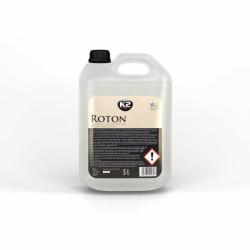 G165 K2 ROTON FELT CLEANER 5l