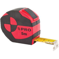 3-01-04-26-108 PRO MAGNETINIS VALCAVIMO METRAS 8 m