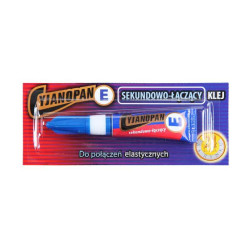 42001 CYCANOPAN ADHESIVE 2g/S.ELASTIC/N .