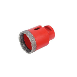 06960 RUBI CORN M14 50mm DIAMOND SURFACE /DIAMOND BUTTED DRILLING