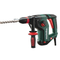 600659000 METABO.SDS+ PLAKTUKAS 800W KHE 3251 QUICK 3.1J + RANKENA...