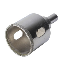 05979 RUBI CORNER EASY GRES 75 mm DIAMEN TOWY WET