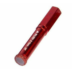 05926 RUBI DIAMOND DRILL 10mm DRYGRES 4DRILL