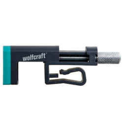 WF3037000 WOLFCRAFT CANTLE Squeezers 2 vnt.