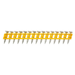 DCN8901030 DEWALT NADS DCN890 STD 2.6x30mm /1005vnt.