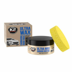 K073 K2 ULTRA WAX 250g