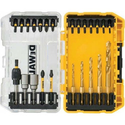 DT70735T-QZ DEWALT FLEXTORQ END-KIT 25 vnt.