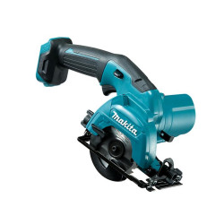 HS301DZ MAKITA 10,8 V LI-ION 85 mm diskinis pjūklas be akumuliatoriaus ir įkroviklio HS301DZ