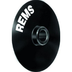 290016R REMS PJOVIMO DISKAS P10-63 S7 PLASTIKUI .