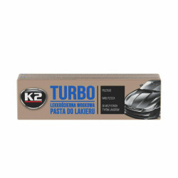 K001 K2 TURBO POLIRAVIMO PASTA 120G