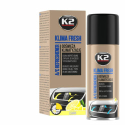 K222 K2 GAIVUS CITRINŲ ORO GAIVIKLIS 150 ML