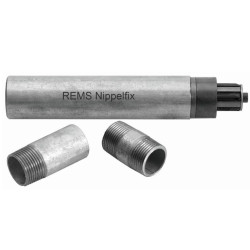 111300R "REMS NIPPELFIX" 1 1/4" .