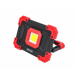 AW17640 AWTOOLS ĮKRAUNAMAS COB LED PROŽEKTORIUS 20W