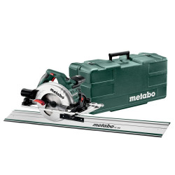 691064000 METABO.Pjovimo staklės 1200W KS 55 FS +FS 160 160mm CARTRIDGE