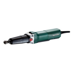 600617000 METABO.SANDER GEP 710 PLUS 710W, 6 mm jutiklio jungiklis