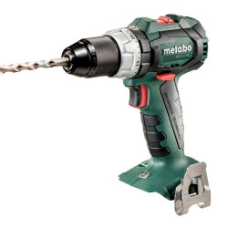 602316840 METABO.UD.SB 18 LT BL CARCASS 60/34Nm + METALOCK II