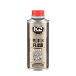 T371 K2 MOTOR FLUSH 250ml