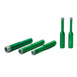 FTJ08 MT.KILLER GRES CORONAL DRILLS fi 8mm...