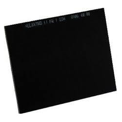 80x100x11 Suvirinimo filtras 80x100mm DIN-11