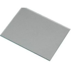 110x90xPCV-B suvirinimo purslų filtras 110x90mm PVC