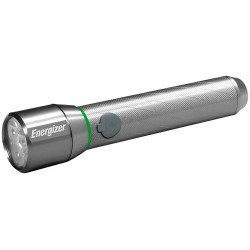 ENE000032 ENERGIZER VISION HD METALINIS ĮKRAUNAMAS ŽIBINTUVĖLIS 1200 LUM SU POWERBANK FUNKCIJA