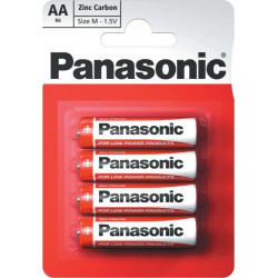 PANASONIC akumuliatorius R6R /BL4vnt.