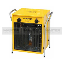 4012.013 MASTER ELECTRIC HEATING B15EPB 400V 15kW