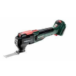 613088840 METABO.MULTITOOL.MT 18 LTX BL QSL KARKASAS METABOX