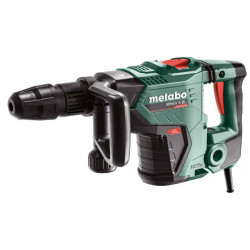 PL1241600769500 METABO.UD-KUJ.MAX 1150W MHEV 5 BL 8.7J 7.9kg +5 RANKENŲ ...