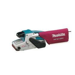 9404J MAKITA juostinis šlifuoklis 1010W 100x610mm MAKPAC 9404J