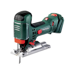 601002840 METABO.JIGSAW STA 18 LTX 100 KARKASAS METABOX 145