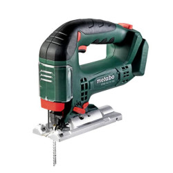 601003840 METABO.STAB 18 LTX 100 CARCAS S METABOX 145 DĖLIONĖS