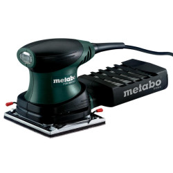 600066500 METABO.OSCILLATORY SANDLER FSR 200 200W 114x102mm