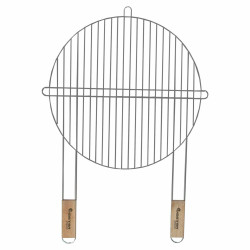 MG256 MASTER GRILL GRILL ROTTLE Ø 46cm