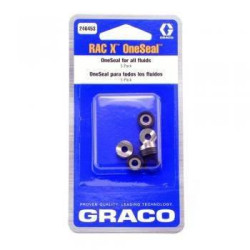 246453 GRACO RAC RAC X SEAT+SHELL (5 vnt.)