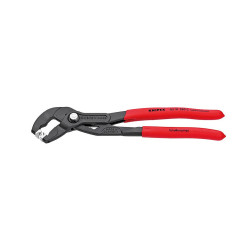 8551250C KNIPEX 250 mm CLICK priveržiamieji įtaisai