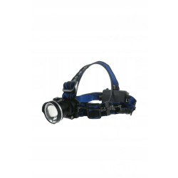 TS-1146 TIROSS PRIEKINIS ŽIBINTAS ZOOM CREE T6XM TS-1146