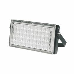 VO1837 VOLTENO LED REFLEKTORIUS 40W BLACK 2800lm