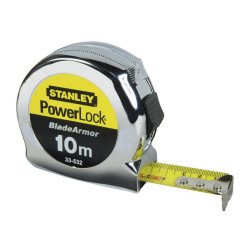 0-33-532 ST.ROLLING MEASURE 10m MICRO POWERLOCK