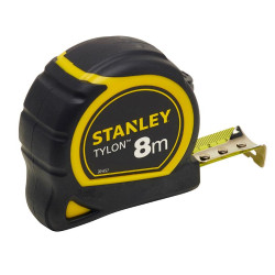 1-30-657 ST.GRADE 8mx25mm TYLON LUZ