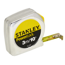 0-33-203 ST.GRADE 3m/10FT POWERLOCK...