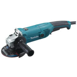 GA5021 MAKITA kampinis šlifuoklis 125mm 1050W 5021