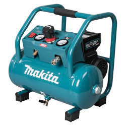 MAKITA.ORO KOMPRESORIUS 40V XGT AC001GZ ...